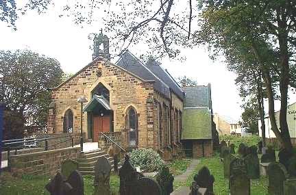 Lofthouse