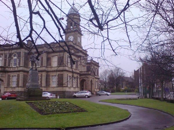 Llanelli