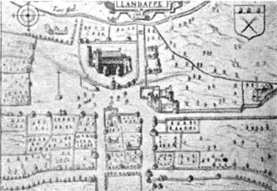 Llandaff