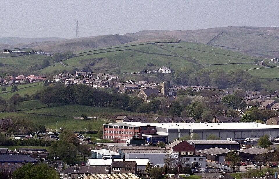 Littleborough