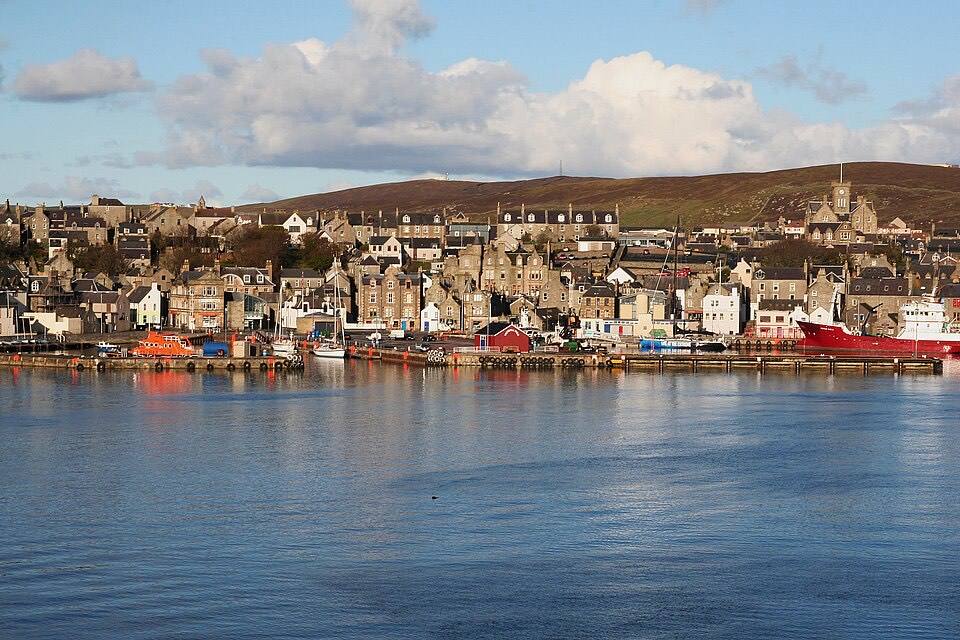 Lerwick