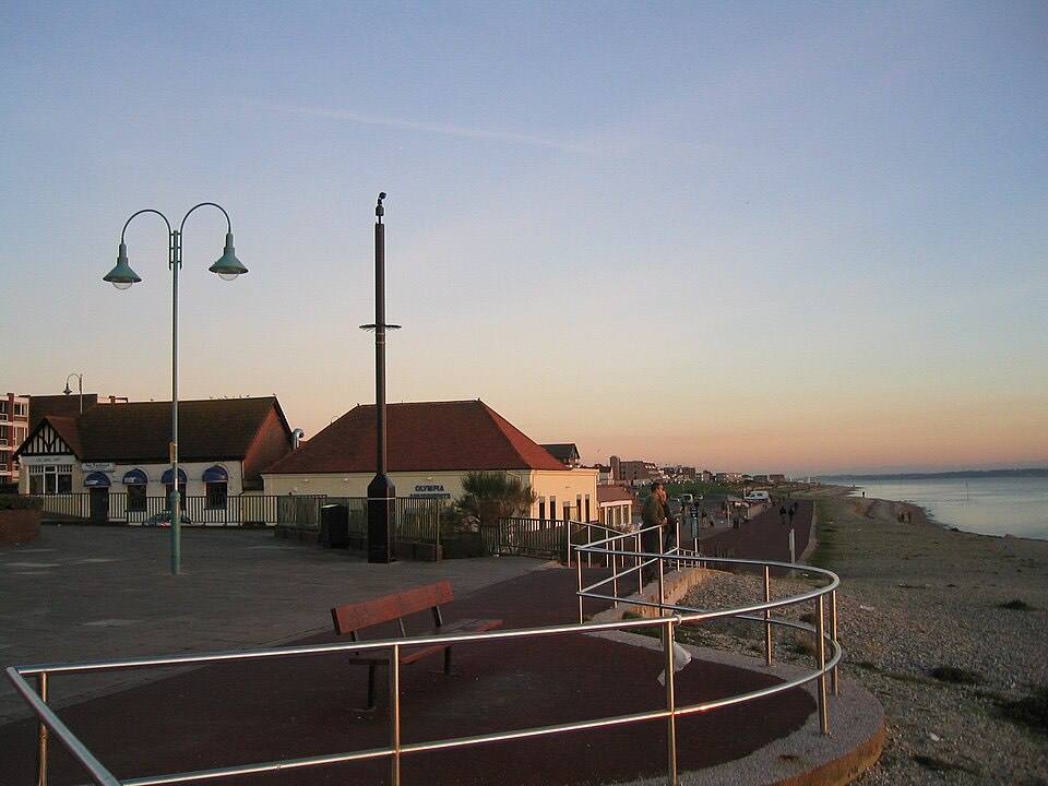Lee-on-the-Solent