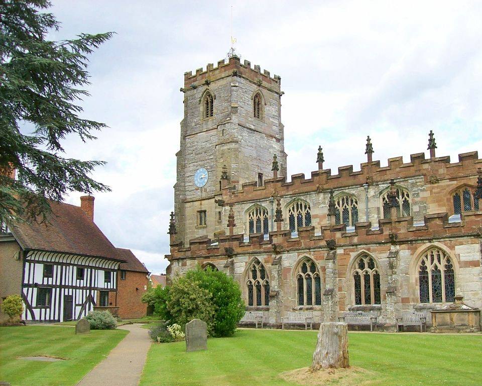 Knowle