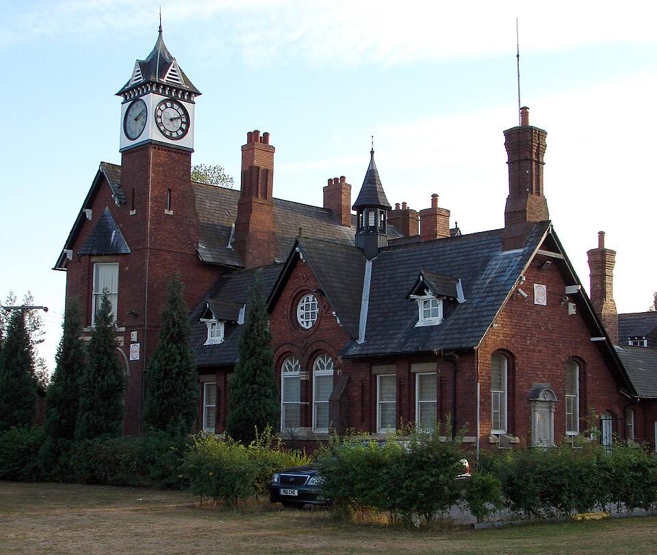 Kiveton Park
