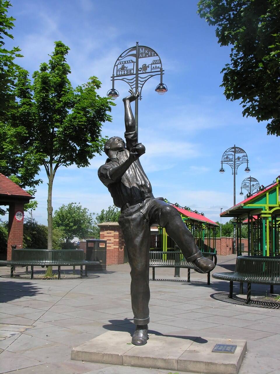 Kirkby in Ashfield