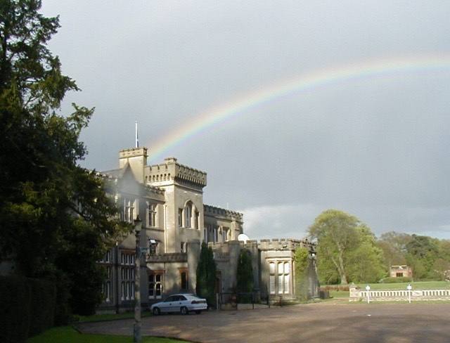 Kingswood
