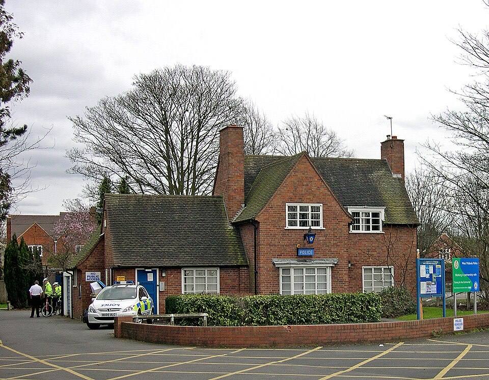 Kingswinford