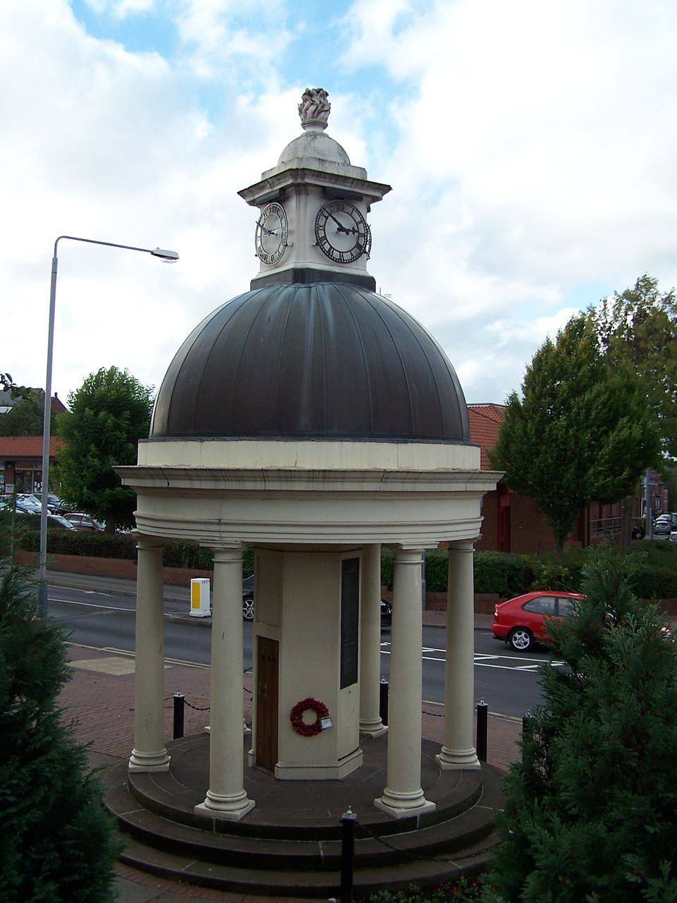 Kimberley