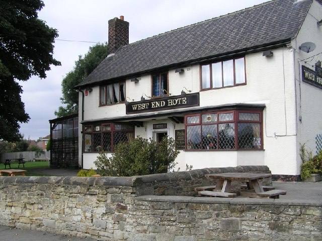 Killamarsh