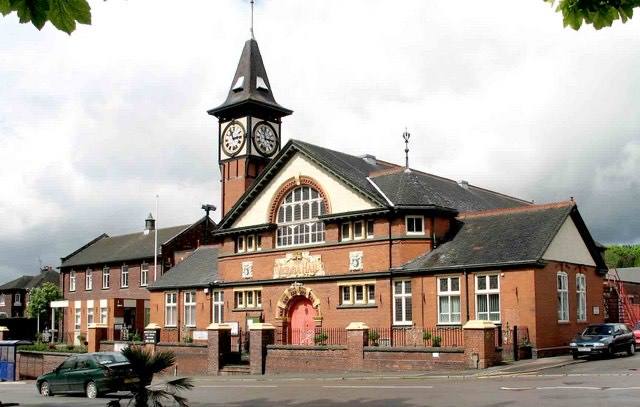 Kidsgrove
