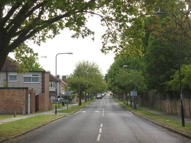 Kidbrooke