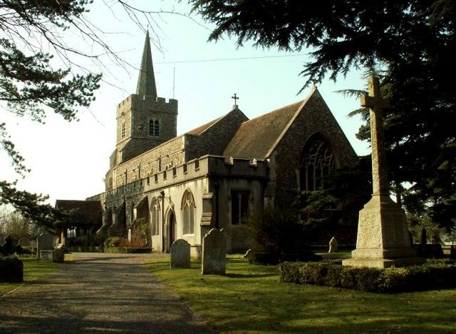 Kelvedon