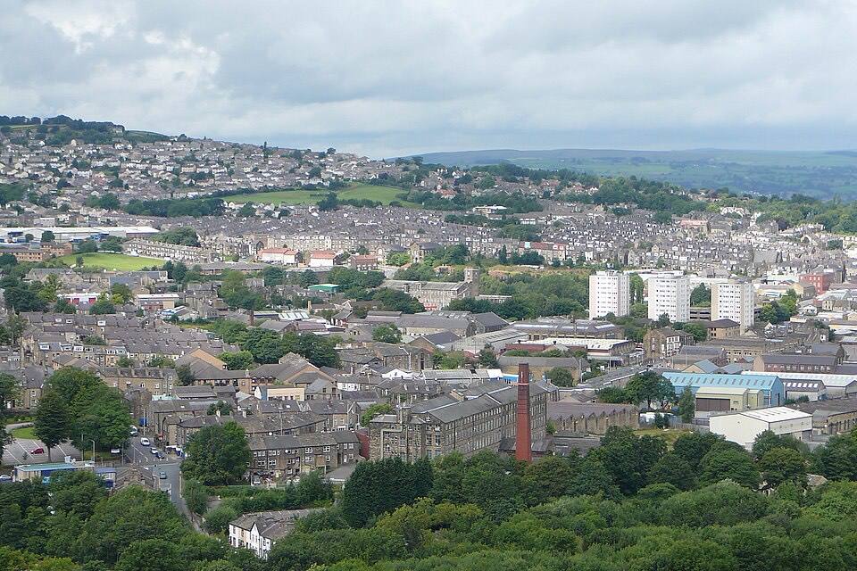 Keighley