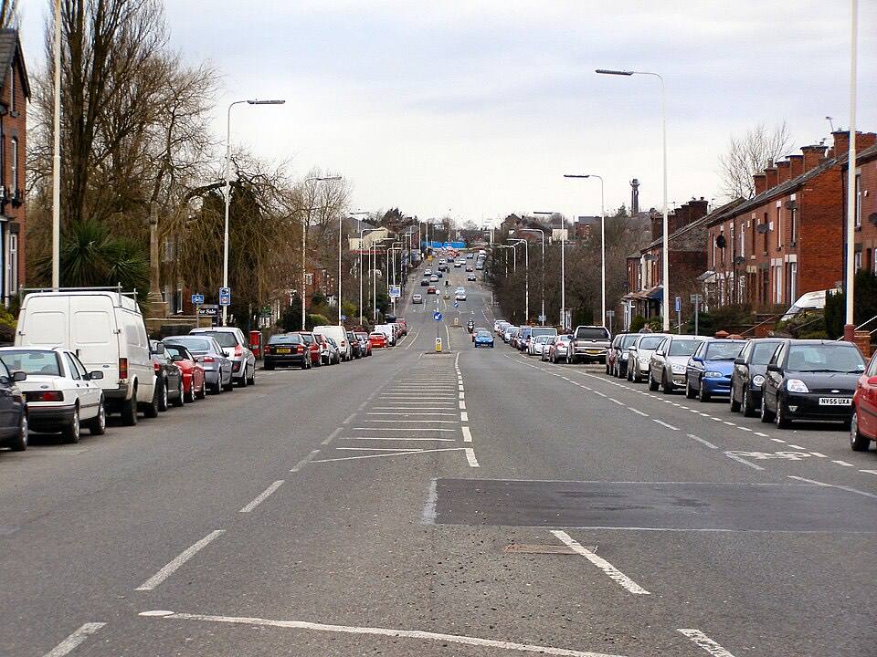 Kearsley