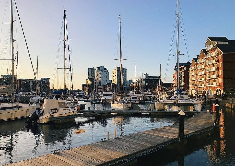 Ipswich