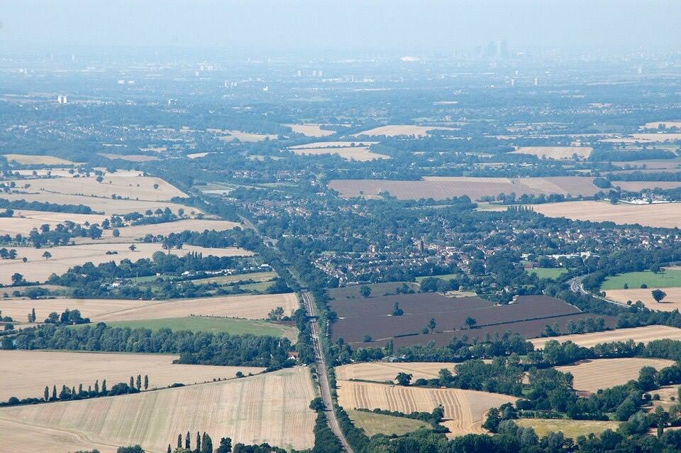 Ingatestone