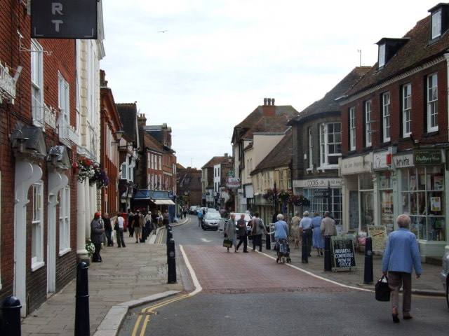 Hythe