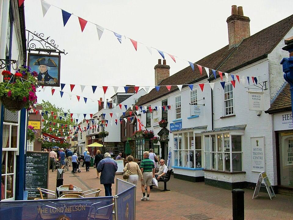 Hythe