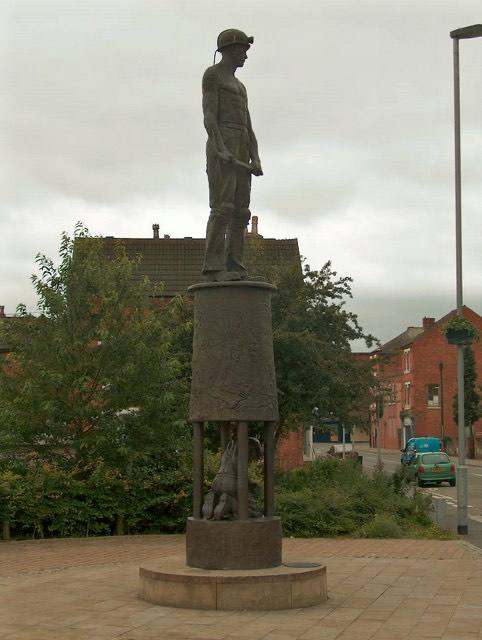Hucknall
