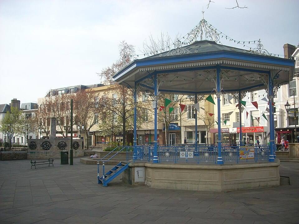 Horsham