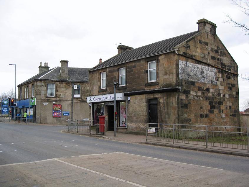 Holytown