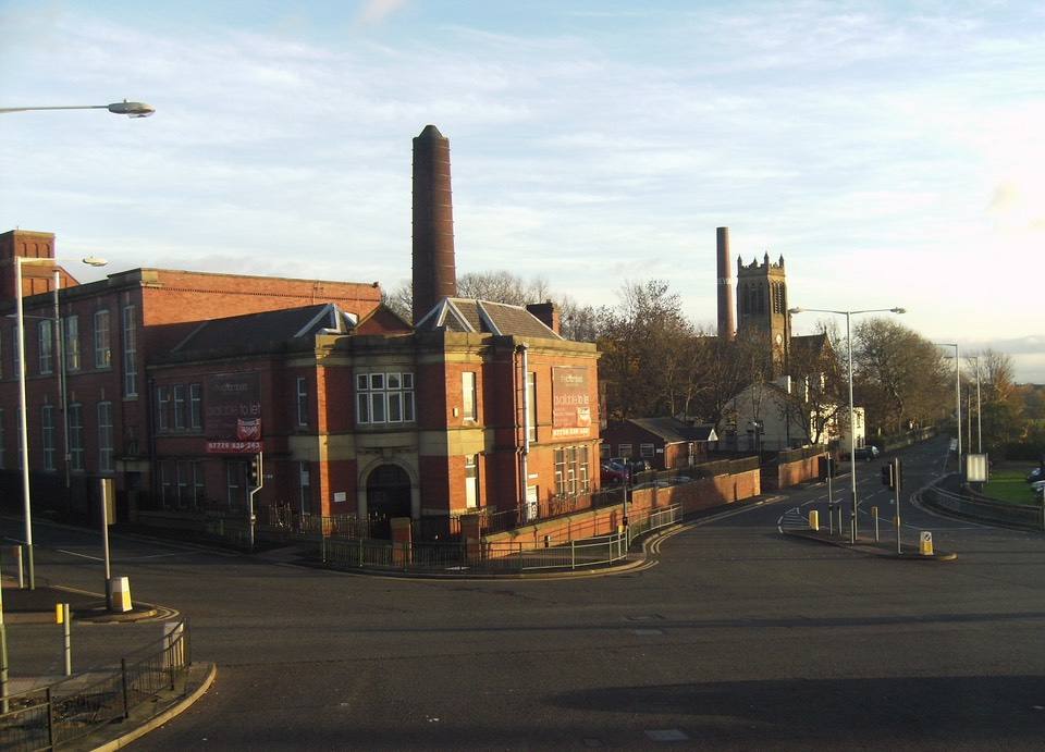 Hollinwood