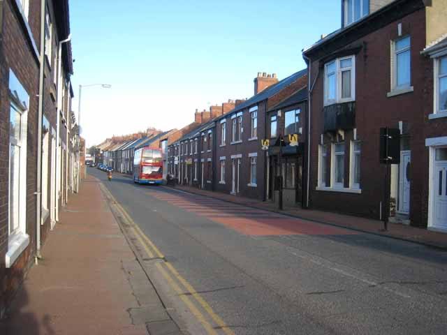 Hetton-Le-Hole