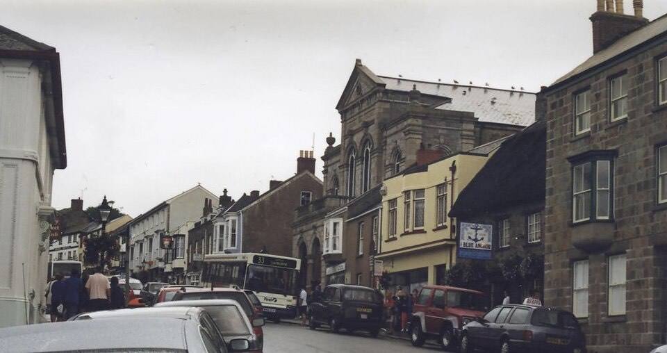 Helston