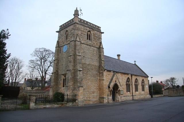 Heighington