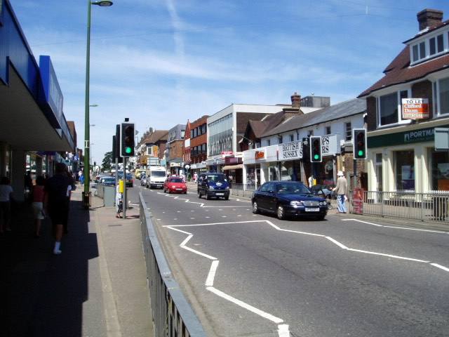 Haywards Heath