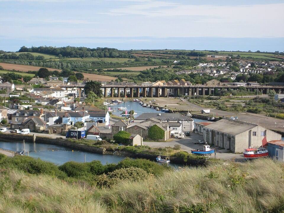 Hayle