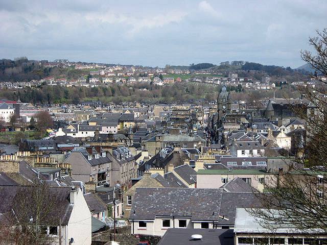 Hawick