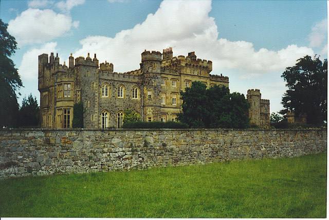 Hawarden