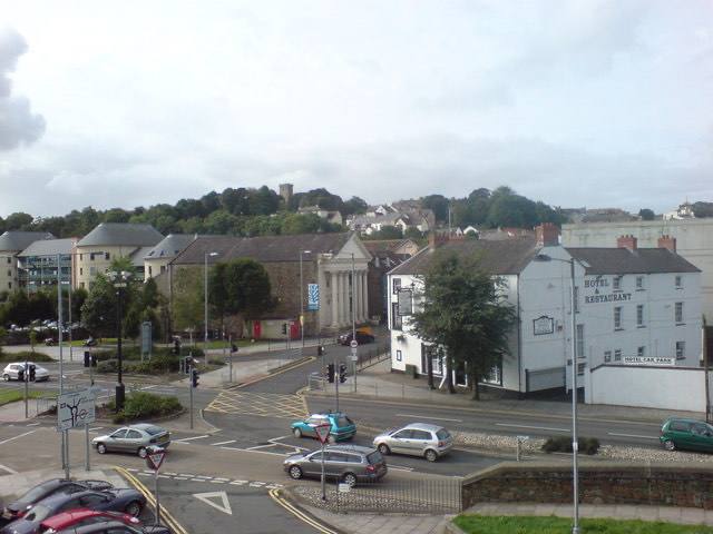 Haverfordwest