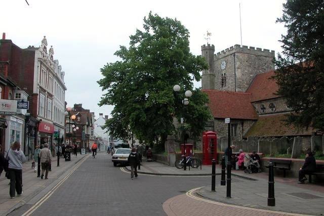 Havant