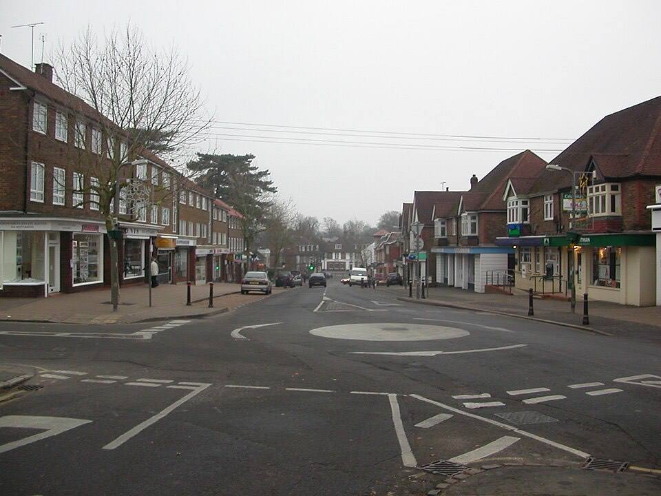 Hassocks