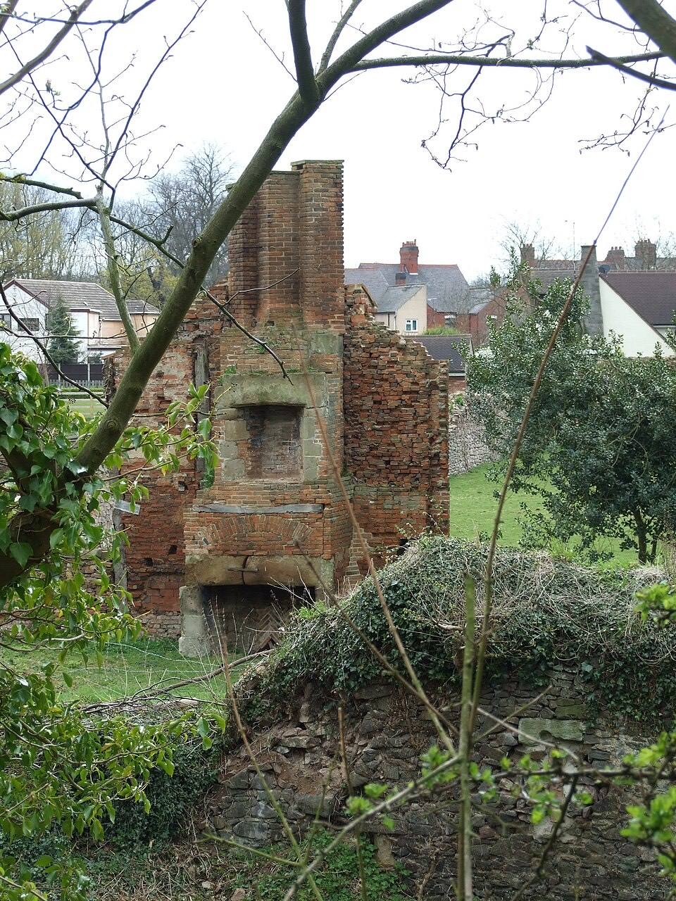 Hartshill