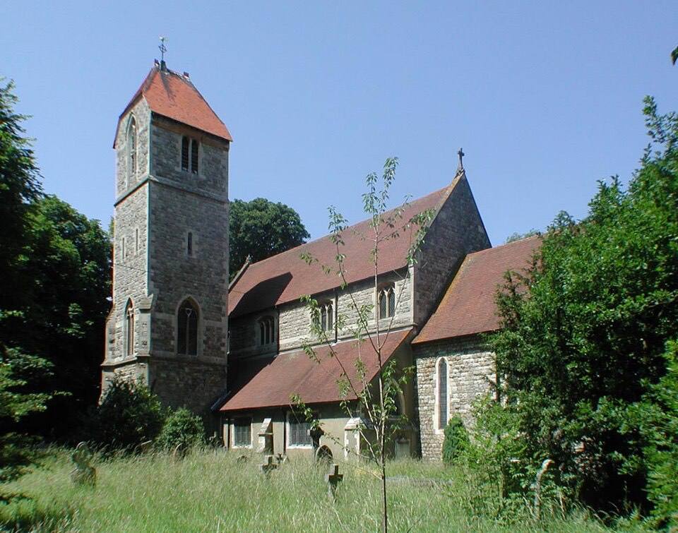 Harrow Weald