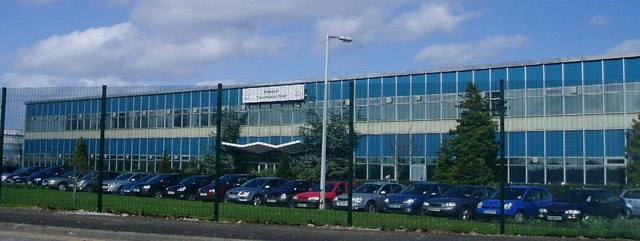 Halewood