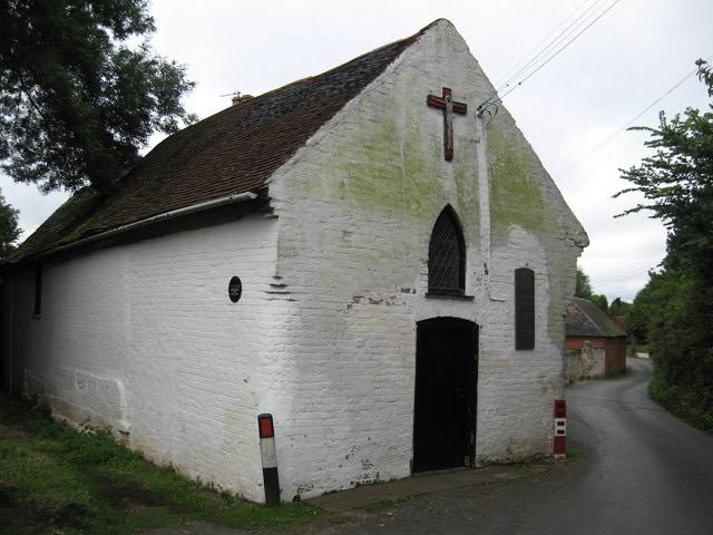 Hagley