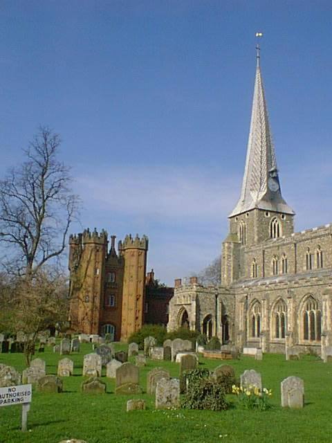 Hadleigh