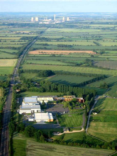 Grove