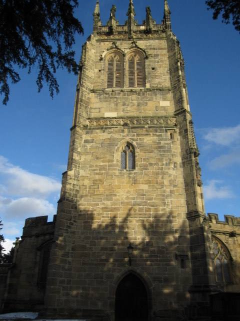 Gresford