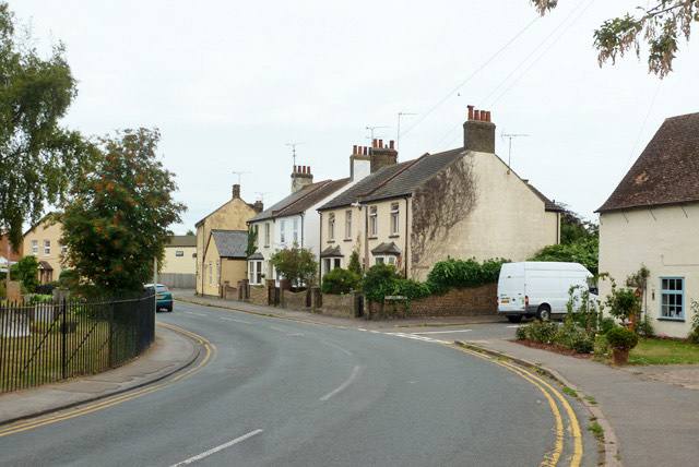 Great Wakering
