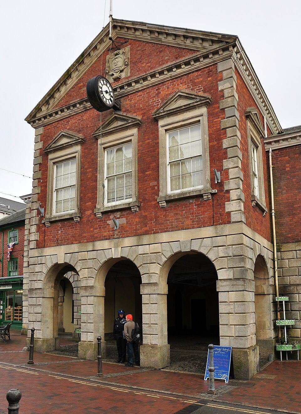 Great Torrington