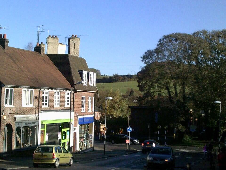 Great Missenden