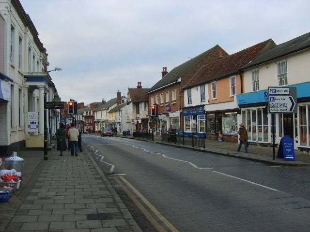 Great Dunmow