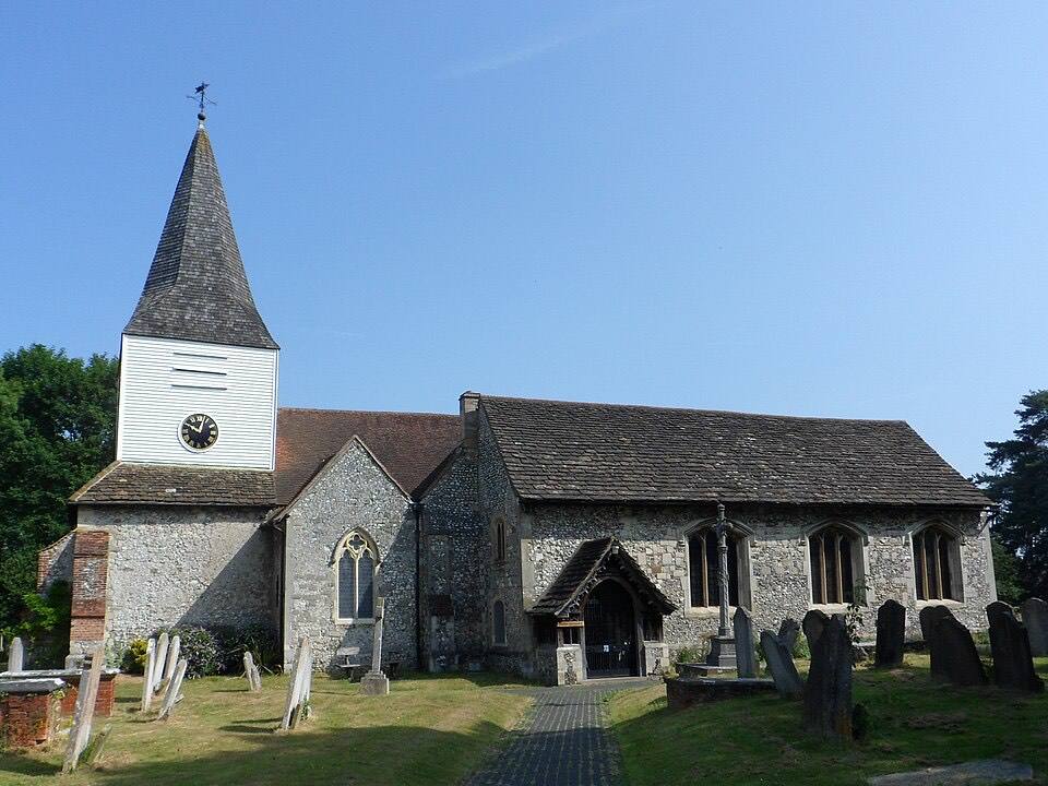 Great Bookham