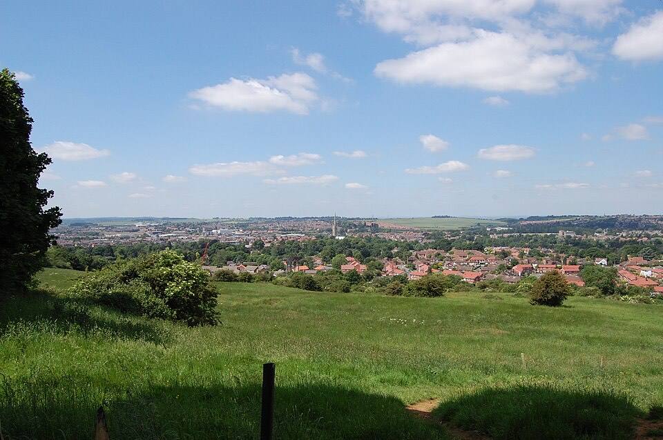 Grantham