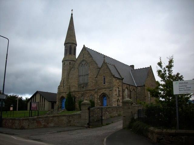 Gorebridge